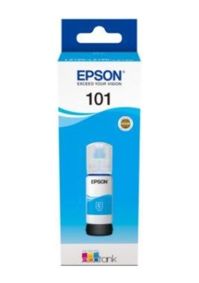 Epson C13t03v24a 101 Cyan /l6170/l4160/l4150/l6190