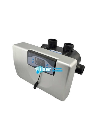 Runxin N77B1 Timer Filtre Valfi