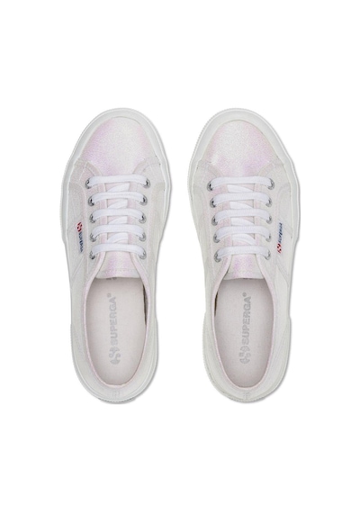 Superga 2750-lamew Kadın Pembe Sneaker Pembe-159