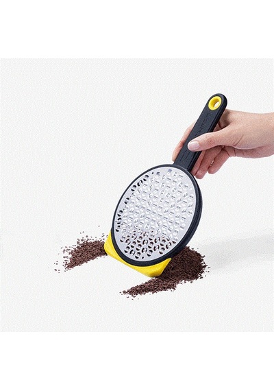 Dreamfarm Ograte 3mm Rende, Sarı Diğer