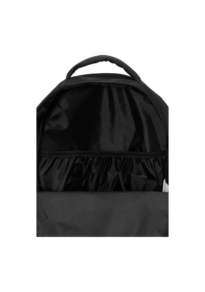 Gap Overq-12832 4pr Siyah Unisex Sırt Çantası 000000000101913650 Siyah