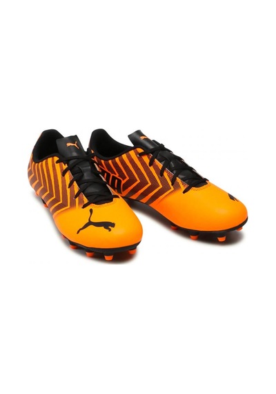 Puma Tacto Iı Jr. 10670401 Çocuk Krampon Çok Renkli