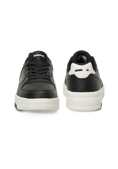 Andy 6fx Siyah Erkek Sneaker Siyah-102156812