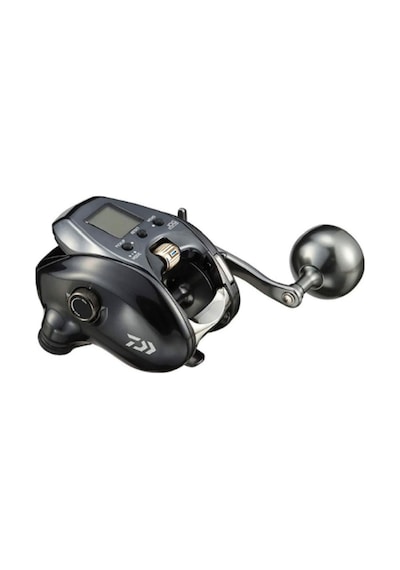 Daiwa Seaborg 21 300 J Sağ El Elektrikli Çıkrık