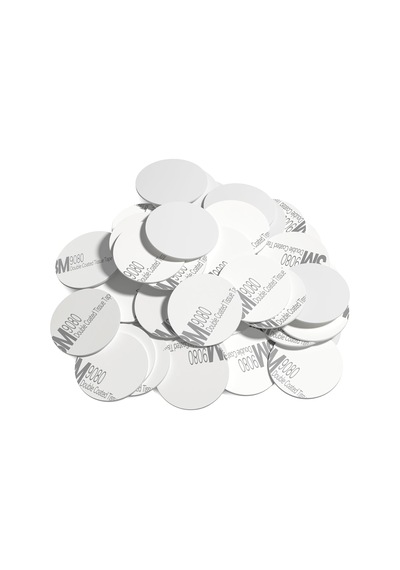 30 Adet Tag Ntag215 Kartı Etiket Etiket Mini Çıkartma Etiket Tagmo Kısa Komutlar Homekit Ve Özellikli Cep Telefonu