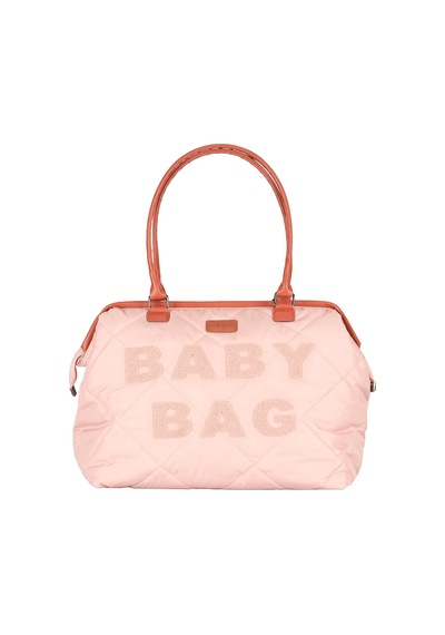 Babyes Baby Bag Bebek Bakım Çantası Çok Renkli