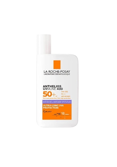 La Roche Posay Anthelios Uvmune 400 dark Spots Fluid Spf50+