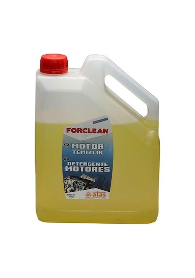 Motor Temizlik Forclean 2.5kg Atas