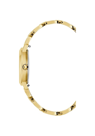 Guess Guu1457l2m Kadın Kol Saati Altın