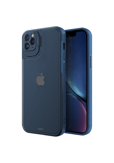 Buff Apple Uyumlu iPhone 11 Pro Max Hybrid Corner Kilif 521529924