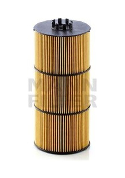 Mann-av Yag Fıltresı M-benz Om 471 Motor Actros Mp4 Arocs Antos AOD-MANN HU12001Z