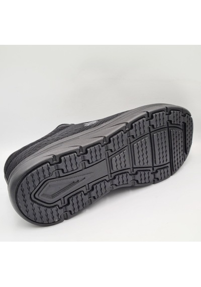 Jeep Flow 64799 Siyah Erkek Sneaker Spor Ayakkabı