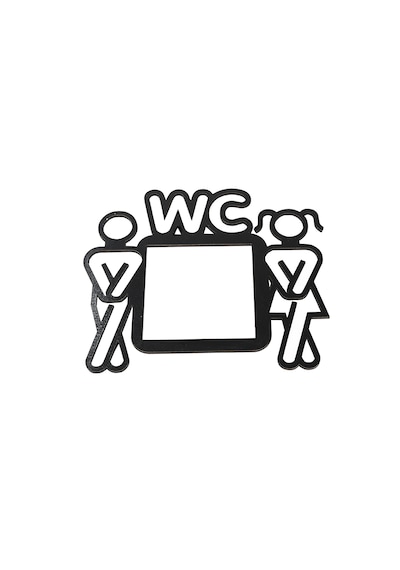 Wc Priz Giydirme