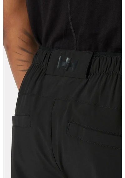 Helly Hansen Hp Sirocco Şort 9" Siyah