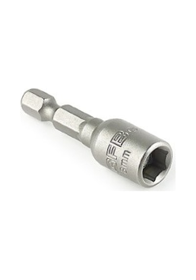 Bits Uç Lokma Uç Somun Vidalama Ucu Matkap Ucu 17 MM