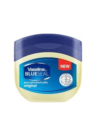 Vaseline Blueseal Original Mini Vazelin Jel Krem 50 ML