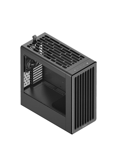 Bf 360 Flow Black 2x180mm 1x140mm Fan Temperli Cam Usb 3.2 Mid Tower Atx Gaming Kasa