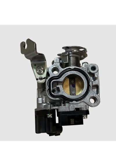 Gaz Kelebeği N6040730 - Tvs Raıder 125