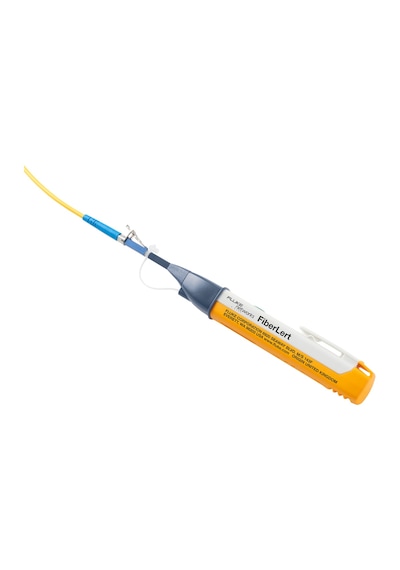 Fluke Networks Fiberlert Canlı Fiber Dedektör Network Cihazlar