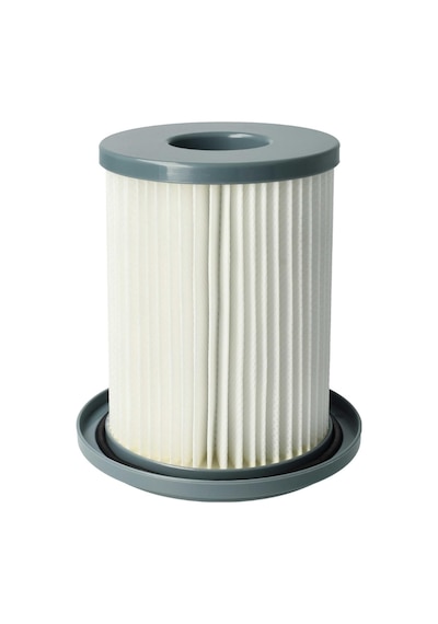 Philips Easyclean Fc8734/03 Uyumlu Fc8047/01 Silindirik Hepa Filtre - Uzun Versiyon