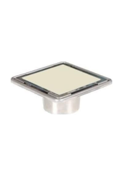 Sukar Line/9 Krem Cam Izgr.1153-0291099-61 Krem