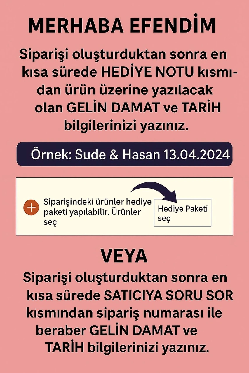 Ahsen Ahşap Buket Anı Sehpası Kişiye Özel Ahşap Dekoratif Hatıra Sehpası Beyazb