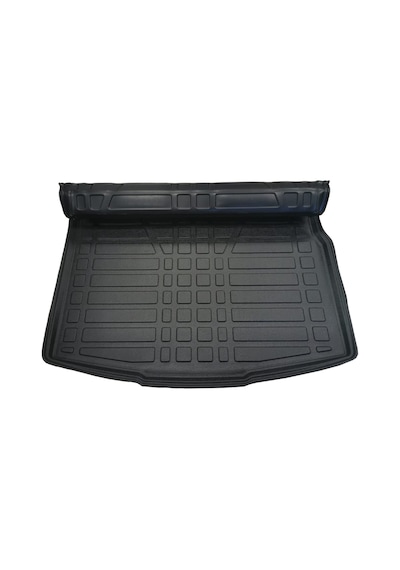 Togg T10x 2023+ Uyumlu Lıner Araca Özel 3d Bagaj Havuzu - T10x