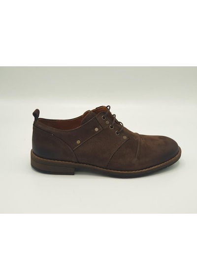 Freefoot 03523 Tejo Kahve Erkek Ayakkabı 001