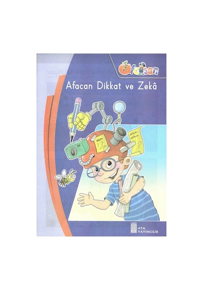 1. Sınıfa Hazırlık Seti 5 Kitap