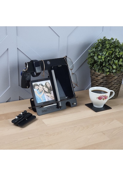 Fx-xl Modest - 6 Renk - A4 Evrak Rafı Masaüstü Organizer
