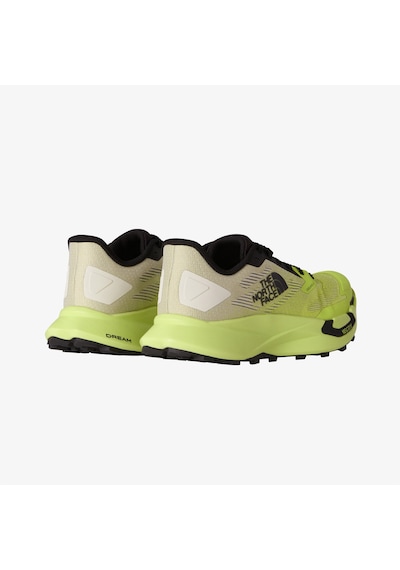 The North Face Vectiv Enduris 4 Erkek Yeşil Patika Koşu Ayakkabısı Nf0a8aepwıt1
