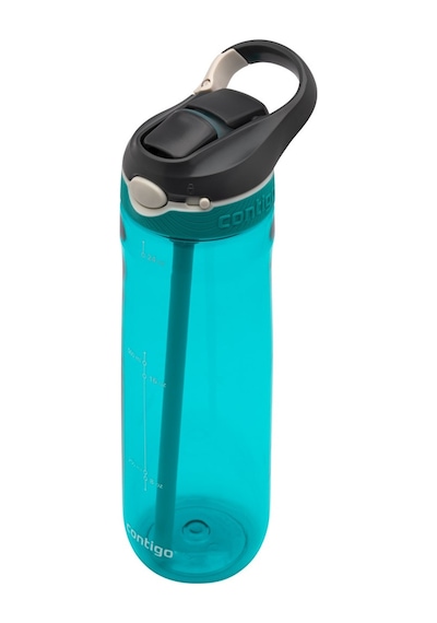 Contigo Ashland Autospout Tritan Suluk 720ml Turkuaz
