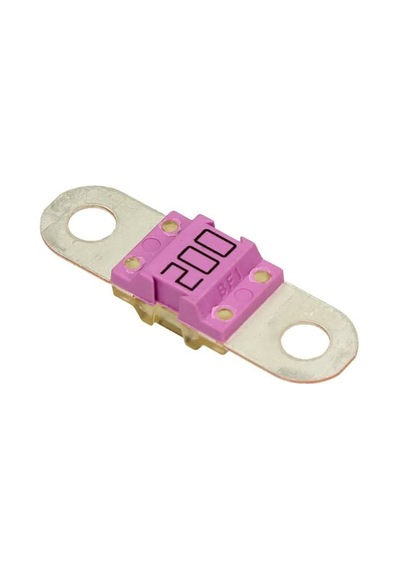 Bosch Sigorta Vw Universal 1997-1997 N10525510 Diğer
