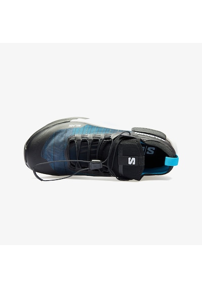 Salomon S/lab Genesis Unisex Siyah Koşu Ayakkabısı L47440800