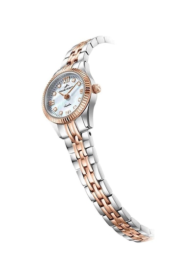 Roche Montre Rml5018-05 Kadın Kol Saati Metalik Gri