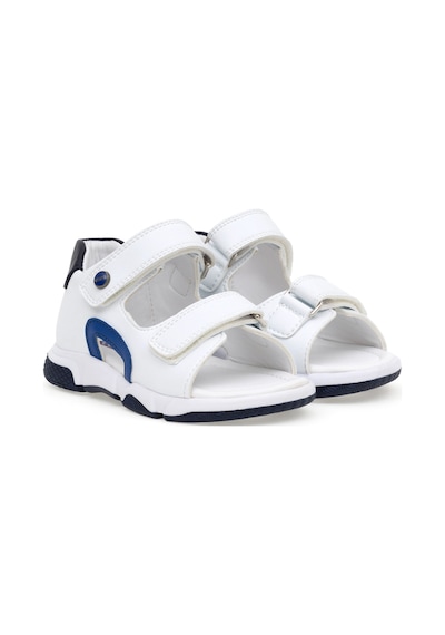U.S. Polo Assn. Erkek Çocuk Beyaz Sandalet 50286828-VR013