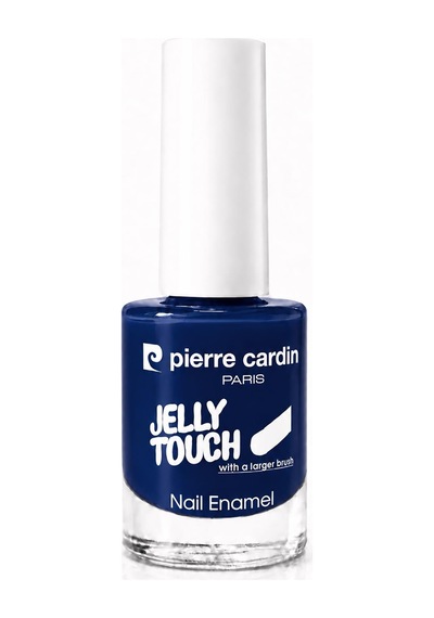 Pierre Cardin Jelly Touch Nail-oje-092-10 Ml Lacivert