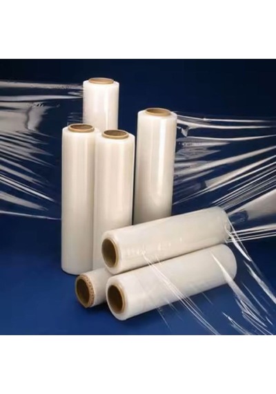 Bd Basım Ambalaj Palet Streç 17 Mikron 50 Cm 300 Mt - 2700 Gr