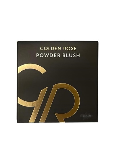 Allık - Powder Blush No: 14 Diğer