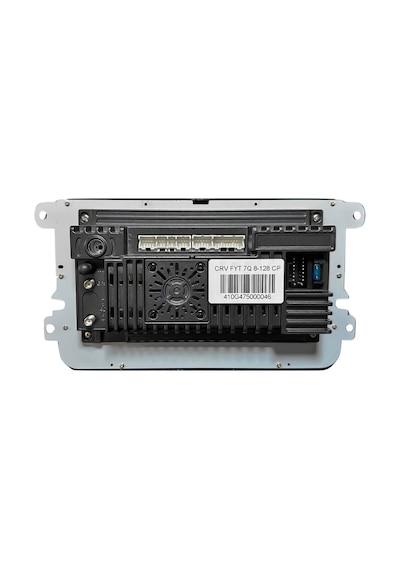 Volkswagen Golf Android Multimedya Sistemi 2004-2012 Crv-4570xaa