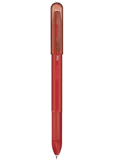 Jel Kalem 0.7 Mm, Kırmızı - 2114438 124-Pembe