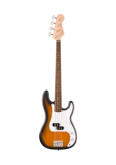 Squier Debut Serisi Precision Bass Laurel Klavye 2 Ts Bas Gitar