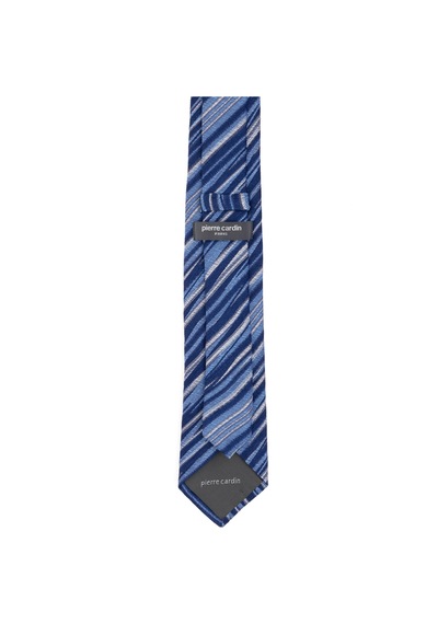 Pierre Cardin Erkek Lacivert Kravat 50313284-200 Lacivert