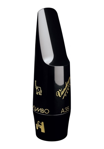 Vandoren Sm601b Jumbo Java A35 Alto Saksafon Beki Caz Ve Pop İç