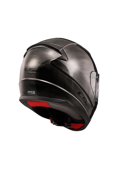 Ls2 Rapid Kask Jeans