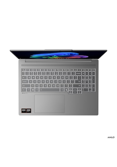 Lenovo IdeaPad Pro 5 16AKP10 83JN003BTR R-Al 7 350 32 GB 1 TB SSD 8 GB RTX5050 16" Dos FHD Dizüstü Bilgisayar