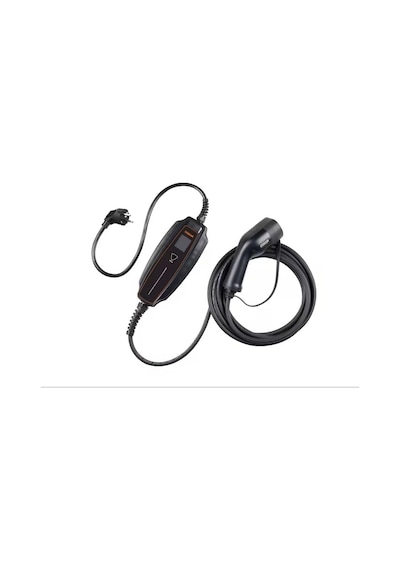 Osram Batterycharge Taşınabilir Elektrikli Araç Şarj Kablosu 7pin, 3.6kw - 240v - 32a Tek Faz Osr Opc20a05