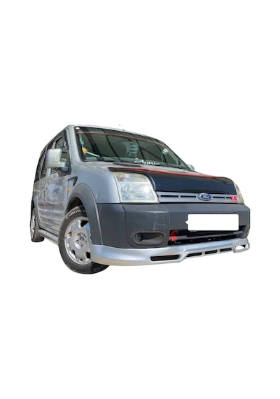 Ford Connect Makyajlı 2008-2013 Ön Ek Plastik