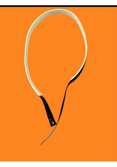 Fox Fitness Orbitrac 300 Eliptik Bisiklet Sertlik Kayışı Siyah