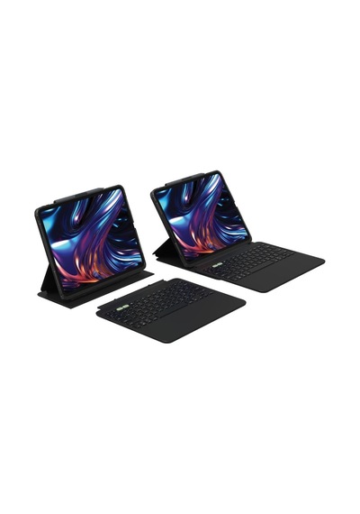 Zagg Pro Keys 2 11 İnc Klavye Apple Uyumlu iPad  Air 10.9/11 103418443